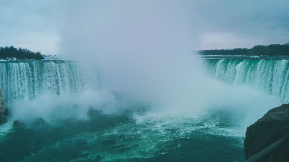 Toronto, Canada, 2015