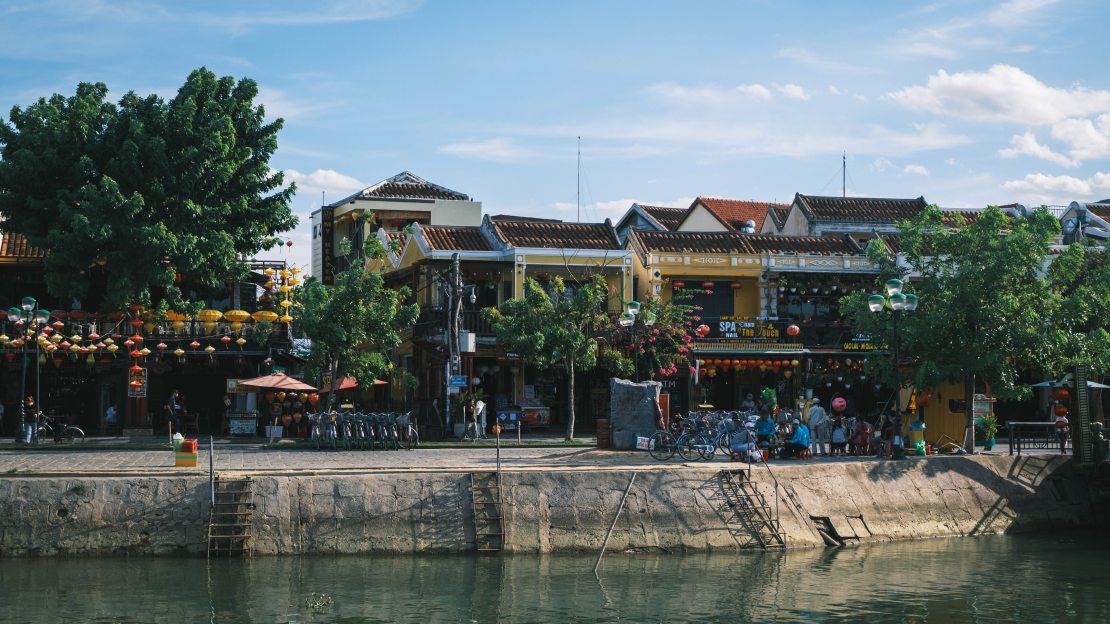 Hoi An, Vietnam, 2023